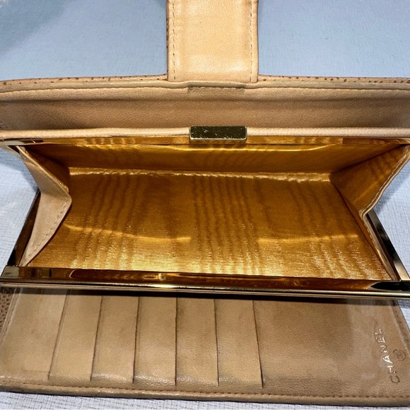 6129 Channel Wallet - Picture 7 of 7